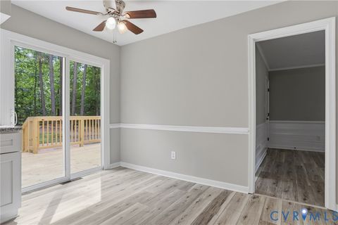 Tiny photo for 4013 Litchfield Drive, Chesterfield, VA 23832 (MLS # 2611432)