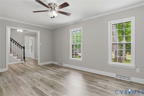 Tiny photo for 4013 Litchfield Drive, Chesterfield, VA 23832 (MLS # 2611432)