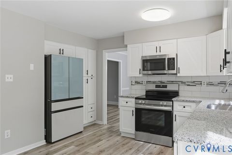 Tiny photo for 4013 Litchfield Drive, Chesterfield, VA 23832 (MLS # 2611432)