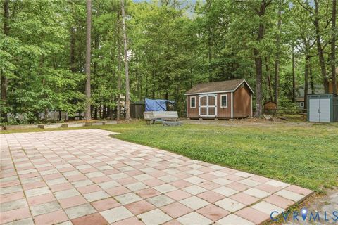 Tiny photo for 4013 Litchfield Drive, Chesterfield, VA 23832 (MLS # 2611432)