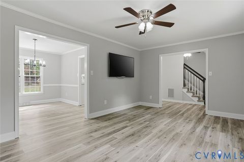 Tiny photo for 4013 Litchfield Drive, Chesterfield, VA 23832 (MLS # 2611432)