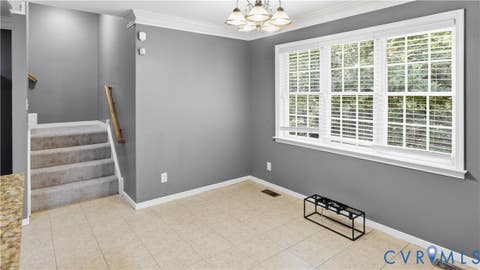 Tiny photo for 1300 Lomond Drive, Midlothian, VA 23114 (MLS # 2623250)