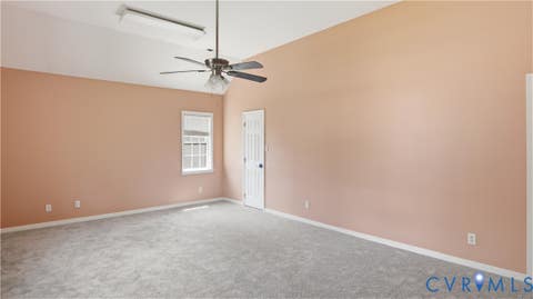 Tiny photo for 1300 Lomond Drive, Midlothian, VA 23114 (MLS # 2623250)
