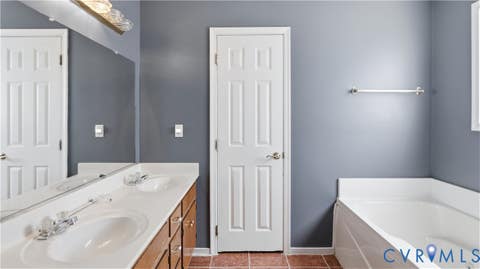 Tiny photo for 1300 Lomond Drive, Midlothian, VA 23114 (MLS # 2623250)