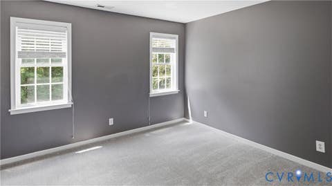 Tiny photo for 1300 Lomond Drive, Midlothian, VA 23114 (MLS # 2623250)