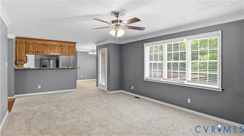 Tiny photo for 1300 Lomond Drive, Midlothian, VA 23114 (MLS # 2623250)