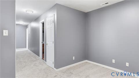 Tiny photo for 1300 Lomond Drive, Midlothian, VA 23114 (MLS # 2623250)