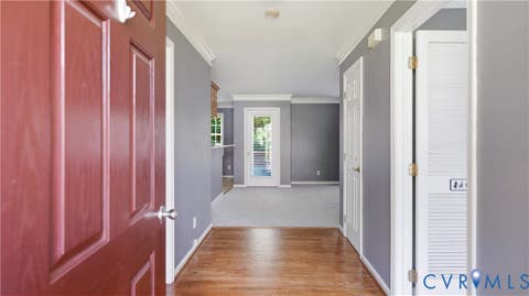 Tiny photo for 1300 Lomond Drive, Midlothian, VA 23114 (MLS # 2623250)