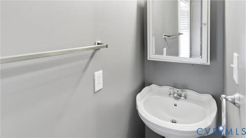 Tiny photo for 1300 Lomond Drive, Midlothian, VA 23114 (MLS # 2623250)