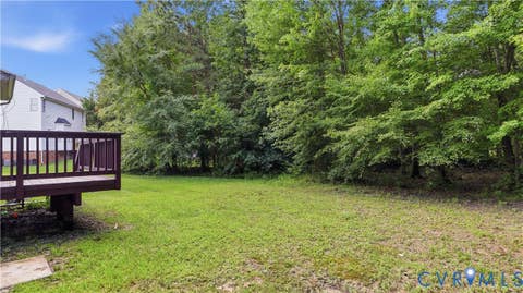 Tiny photo for 1300 Lomond Drive, Midlothian, VA 23114 (MLS # 2623250)