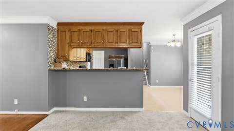 Tiny photo for 1300 Lomond Drive, Midlothian, VA 23114 (MLS # 2623250)