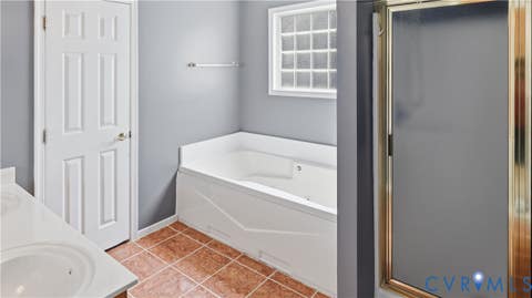 Tiny photo for 1300 Lomond Drive, Midlothian, VA 23114 (MLS # 2623250)
