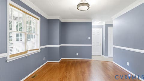 Tiny photo for 1300 Lomond Drive, Midlothian, VA 23114 (MLS # 2623250)