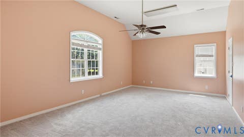 Tiny photo for 1300 Lomond Drive, Midlothian, VA 23114 (MLS # 2623250)