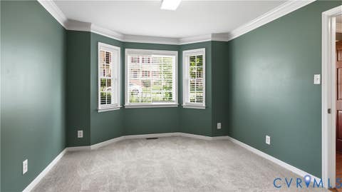 Tiny photo for 1300 Lomond Drive, Midlothian, VA 23114 (MLS # 2623250)