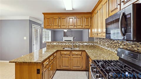 Tiny photo for 1300 Lomond Drive, Midlothian, VA 23114 (MLS # 2623250)