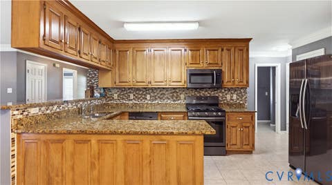 Tiny photo for 1300 Lomond Drive, Midlothian, VA 23114 (MLS # 2623250)