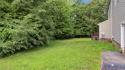 Tiny photo for 1300 Lomond Drive, Midlothian, VA 23114 (MLS # 2623250)