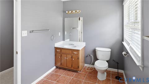 Tiny photo for 1300 Lomond Drive, Midlothian, VA 23114 (MLS # 2623250)