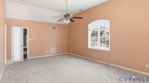 Tiny photo for 1300 Lomond Drive, Midlothian, VA 23114 (MLS # 2623250)