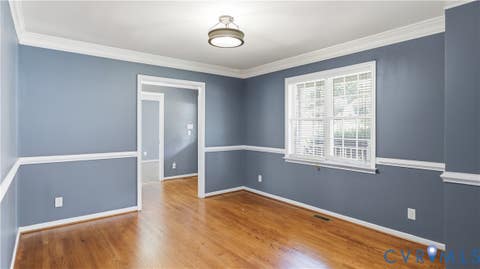Tiny photo for 1300 Lomond Drive, Midlothian, VA 23114 (MLS # 2623250)