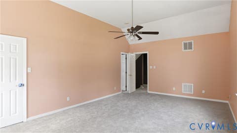 Tiny photo for 1300 Lomond Drive, Midlothian, VA 23114 (MLS # 2623250)