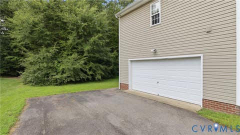 Tiny photo for 1300 Lomond Drive, Midlothian, VA 23114 (MLS # 2623250)