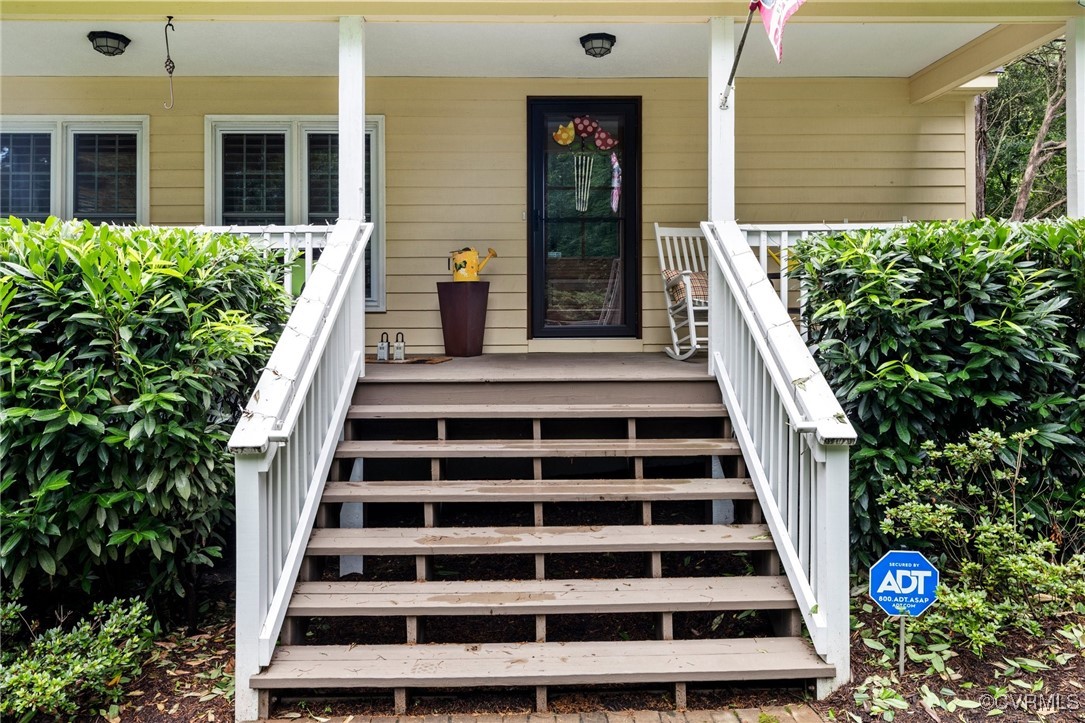 1545 Hockett Road