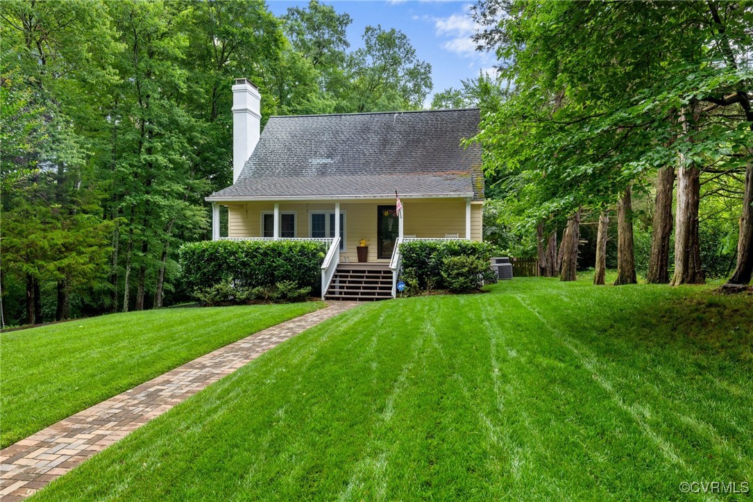 1545 Hockett Road