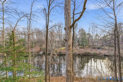 Tiny photo for 4727 Rieves Pond Drive, Chester, VA 23831 (MLS # 2604913)