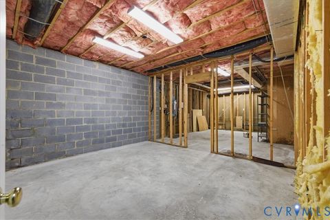 Tiny photo for 4727 Rieves Pond Drive, Chester, VA 23831 (MLS # 2604913)