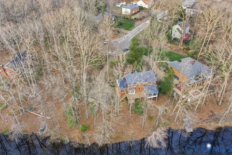 Tiny photo for 4727 Rieves Pond Drive, Chester, VA 23831 (MLS # 2604913)