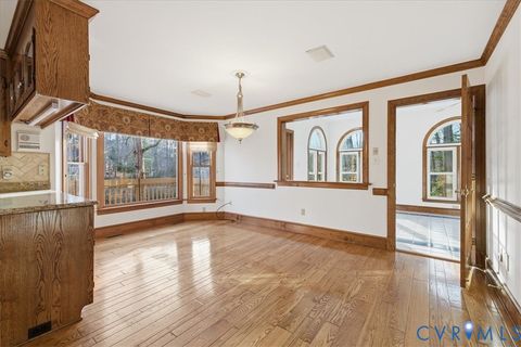 Tiny photo for 4727 Rieves Pond Drive, Chester, VA 23831 (MLS # 2604913)