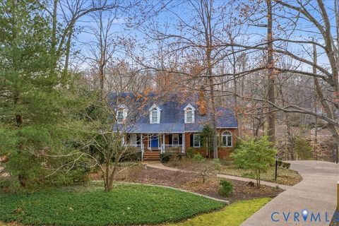 Tiny photo for 4727 Rieves Pond Drive, Chester, VA 23831 (MLS # 2604913)