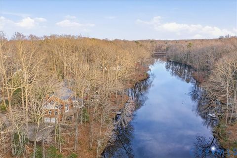 Tiny photo for 4727 Rieves Pond Drive, Chester, VA 23831 (MLS # 2604913)