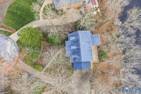 Tiny photo for 4727 Rieves Pond Drive, Chester, VA 23831 (MLS # 2604913)