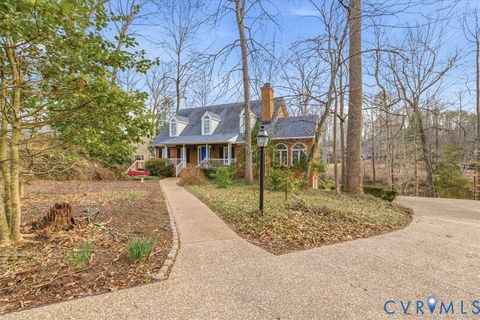 Tiny photo for 4727 Rieves Pond Drive, Chester, VA 23831 (MLS # 2604913)