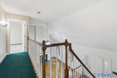 Tiny photo for 4727 Rieves Pond Drive, Chester, VA 23831 (MLS # 2604913)