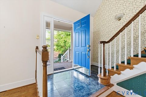 Tiny photo for 4727 Rieves Pond Drive, Chester, VA 23831 (MLS # 2604913)