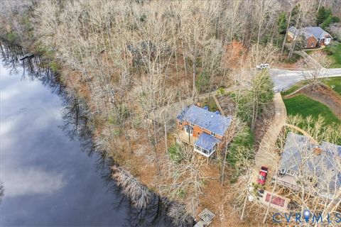 Tiny photo for 4727 Rieves Pond Drive, Chester, VA 23831 (MLS # 2604913)
