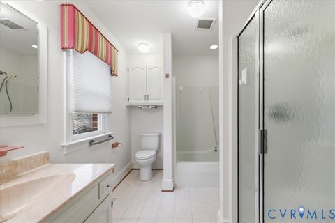 Tiny photo for 4727 Rieves Pond Drive, Chester, VA 23831 (MLS # 2604913)