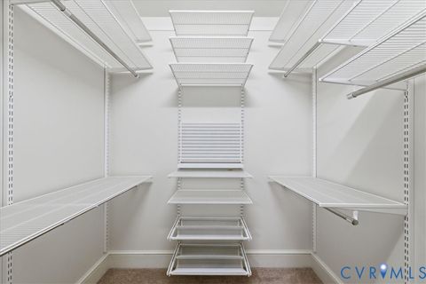 Tiny photo for 4727 Rieves Pond Drive, Chester, VA 23831 (MLS # 2604913)