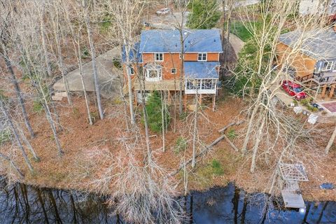 Tiny photo for 4727 Rieves Pond Drive, Chester, VA 23831 (MLS # 2604913)