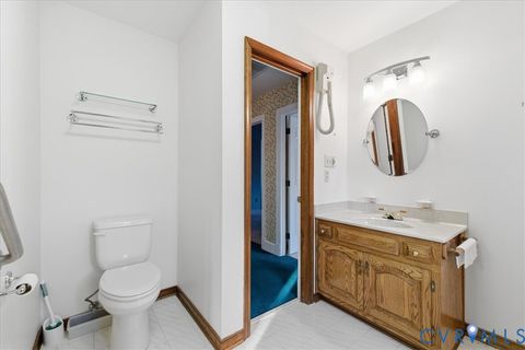 Tiny photo for 4727 Rieves Pond Drive, Chester, VA 23831 (MLS # 2604913)