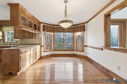 Tiny photo for 4727 Rieves Pond Drive, Chester, VA 23831 (MLS # 2604913)
