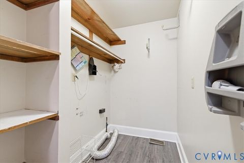 Tiny photo for 4727 Rieves Pond Drive, Chester, VA 23831 (MLS # 2604913)