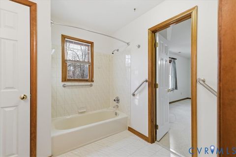 Tiny photo for 4727 Rieves Pond Drive, Chester, VA 23831 (MLS # 2604913)