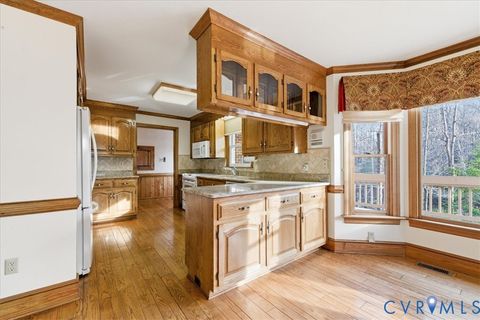 Tiny photo for 4727 Rieves Pond Drive, Chester, VA 23831 (MLS # 2604913)