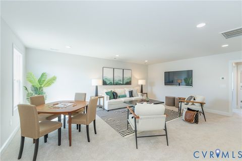 Tiny photo for 12713 Alderbranch Lane, Manakin Sabot, VA 23103 (MLS # 2609852)