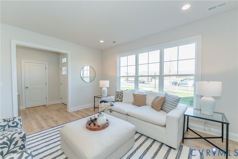 Tiny photo for 12713 Alderbranch Lane, Manakin Sabot, VA 23103 (MLS # 2609852)